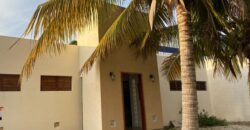 Casa en renta Oscar 2