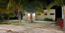 Casa en renta Oscar 2