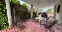 Casa en venta Chuburna Zoe