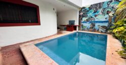 Casa en venta Chuburna Zoe