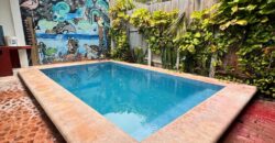 Casa en venta Chuburna Zoe
