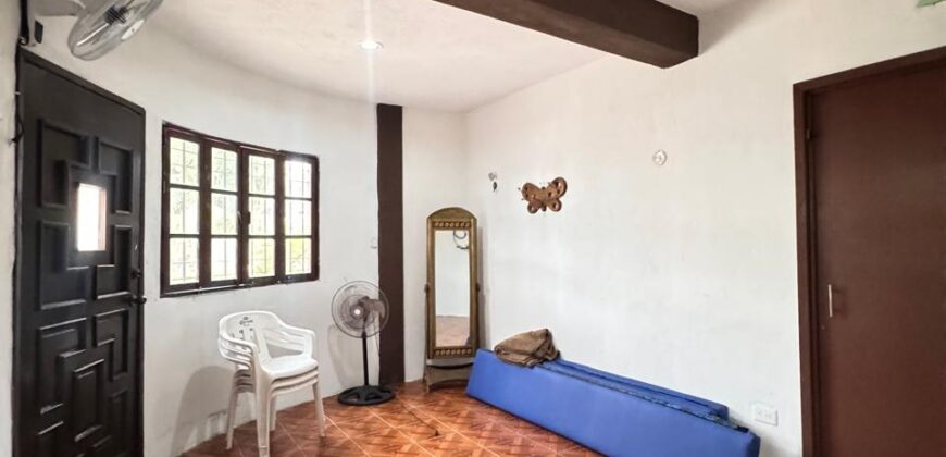 Casa en venta Chuburna Zoe