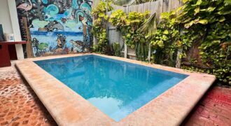 Casa en venta Chuburna Zoe