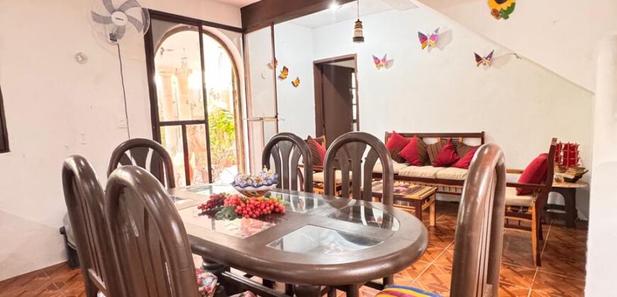 Casa en venta Chuburna Zoe
