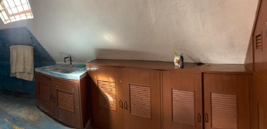 Casa en venta Chuburna Zoe