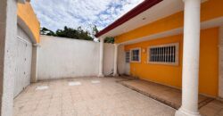 Casa en renta Pury