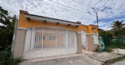 Casa en renta Pury