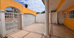 Casa en renta Pury