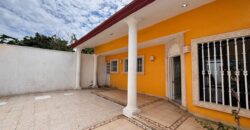 Casa en renta Pury