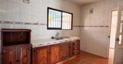 Casa en renta Pury