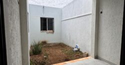 Casa en renta Pury