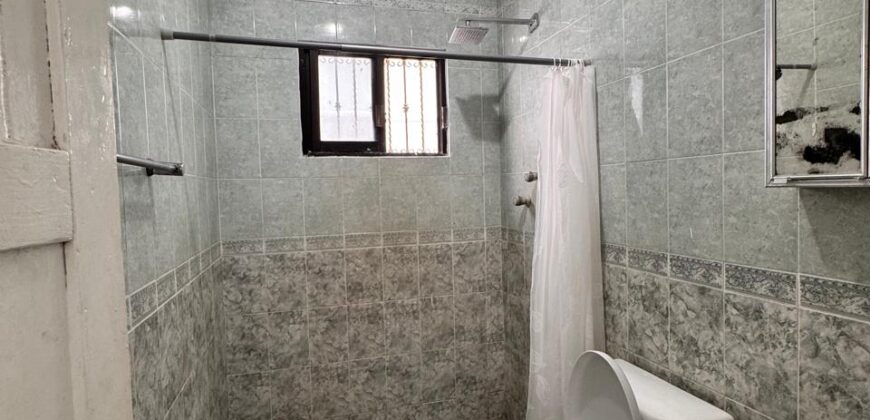 Casa en renta Pury