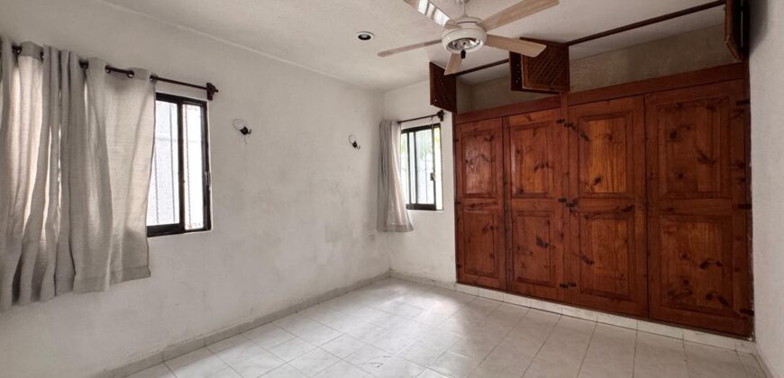 Casa en renta Pury
