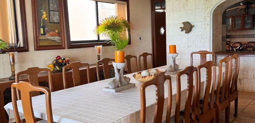 Casa en venta Jorge D.