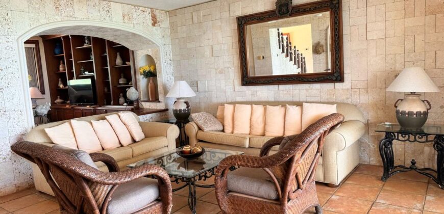 Casa en venta Jorge D.