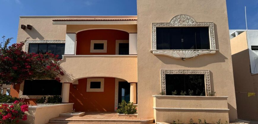 Casa en venta Jorge D.