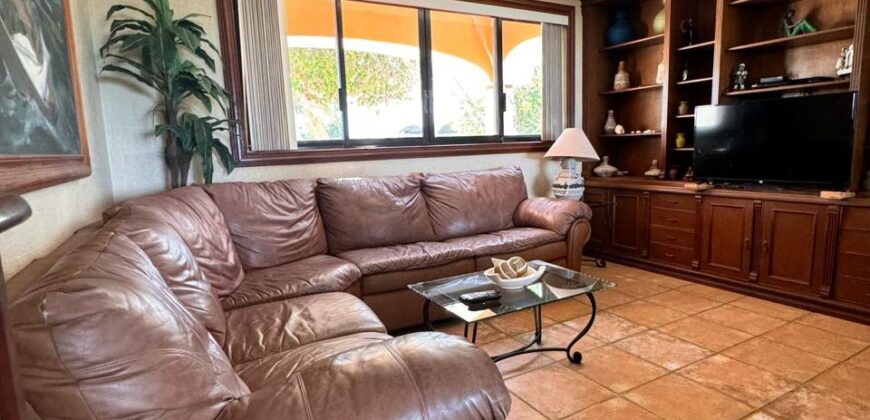 Casa en venta Jorge D.