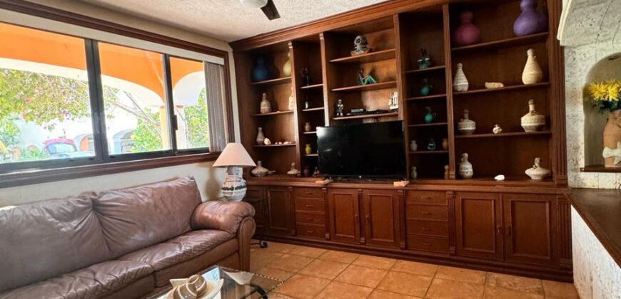 Casa en venta Jorge D.