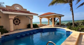 Casa en venta Jorge D.