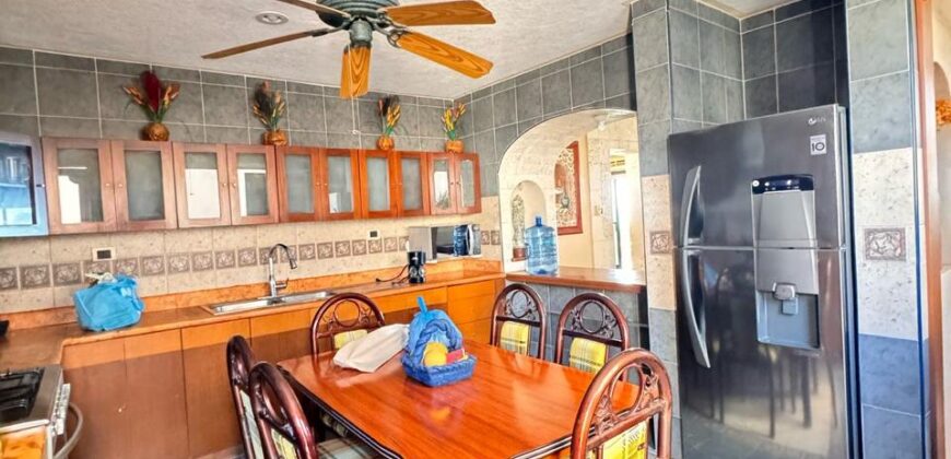 Casa en venta Jorge D.