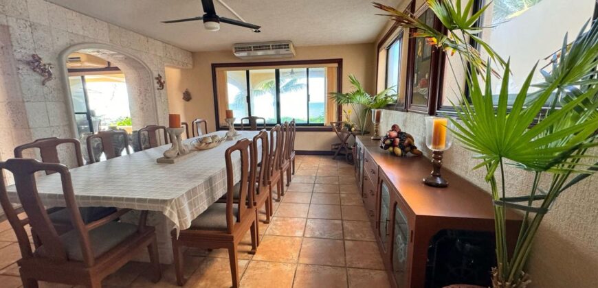 Casa en venta Jorge D.