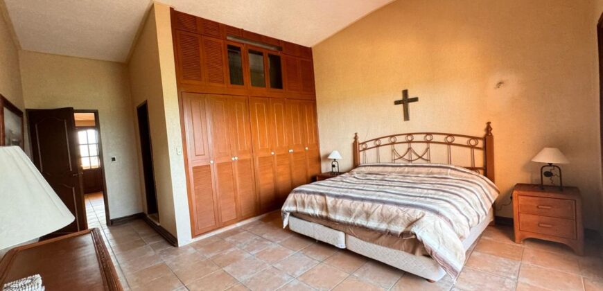 Casa en venta Jorge D.