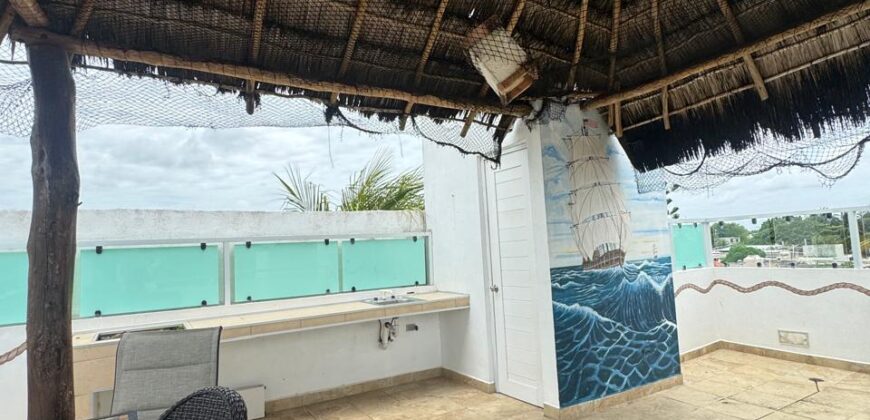 Casa en venta Progreso
