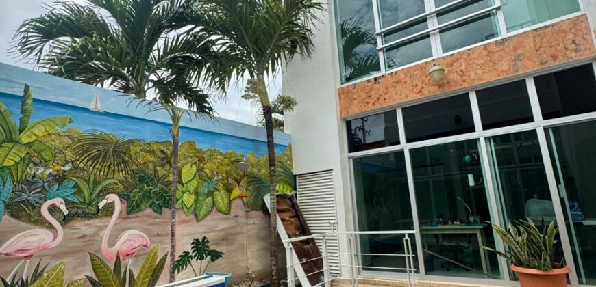 Casa en venta Progreso