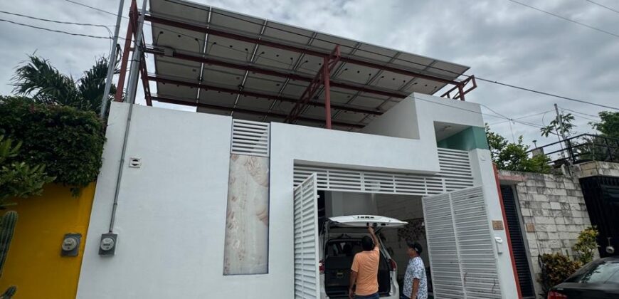 Casa en venta Progreso