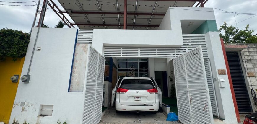 Casa en venta Progreso
