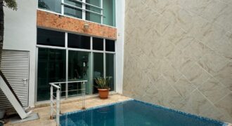 Casa en venta Progreso
