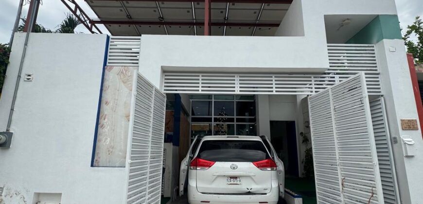 Casa en venta Progreso