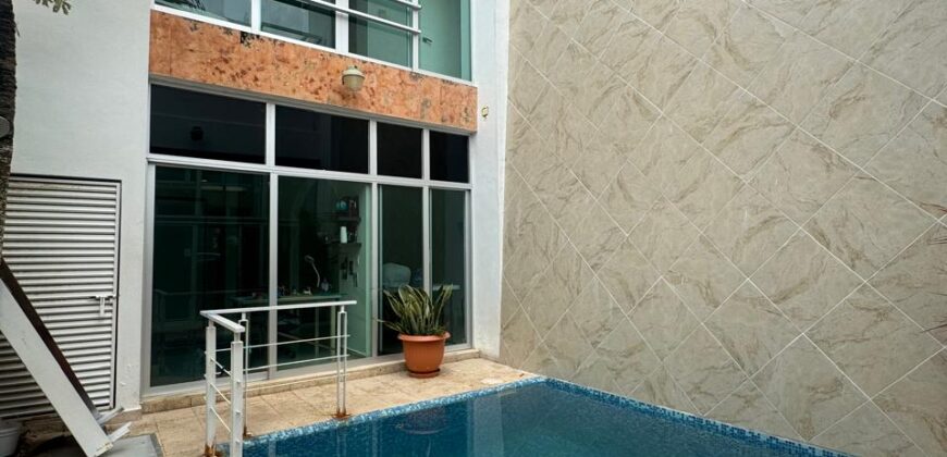 Casa en venta Progreso