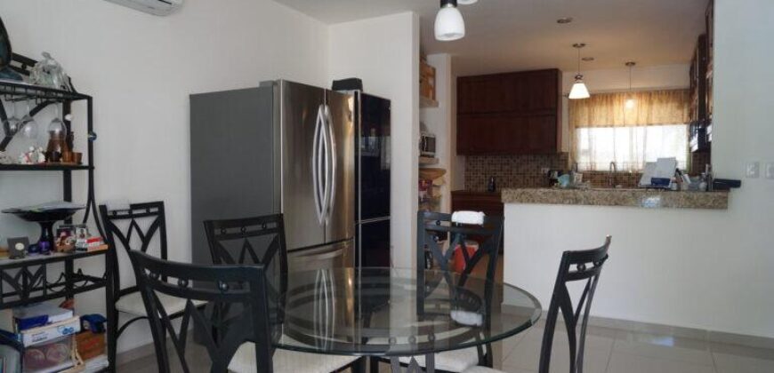 Casa Ara En venta