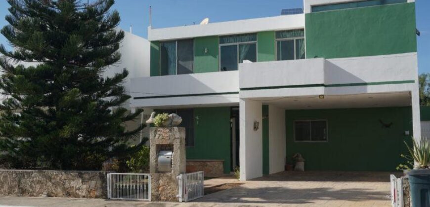 Casa Ara En venta