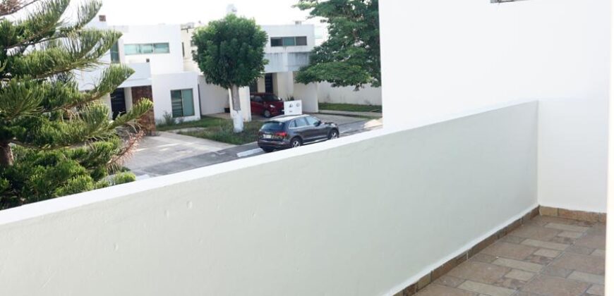 Casa Ara En venta