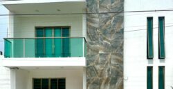 Casa en renta Yoleni