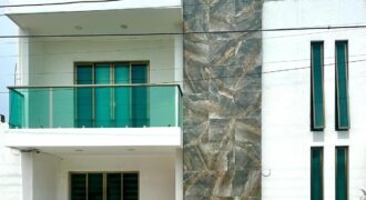 Casa en renta Yoleni