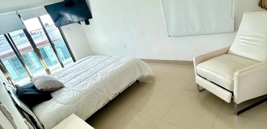 Casa en renta Yoleni